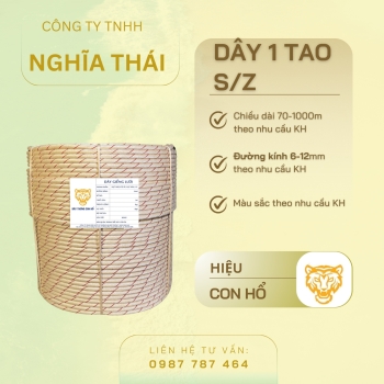 CON HỔ 1 TAO 