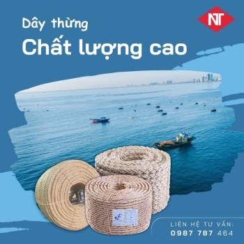 DÂY THỪNG CHẤT LƯỢNG CAO