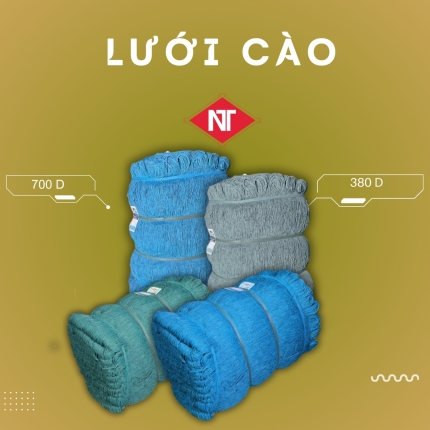 Lưới CÀO