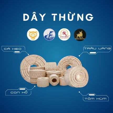 DÂY THỪNG 