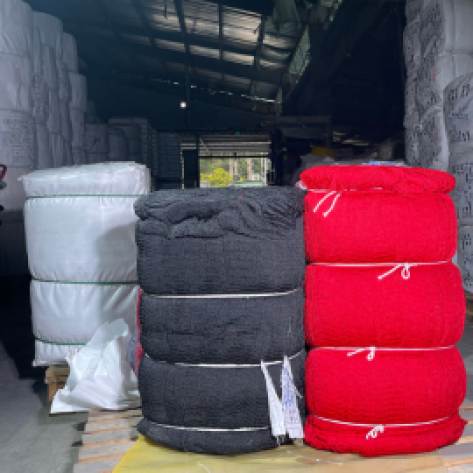 Lưới nylon – Giải pháp hiệu quả cho ngư nghiệp và sản xuất nông nghiệp