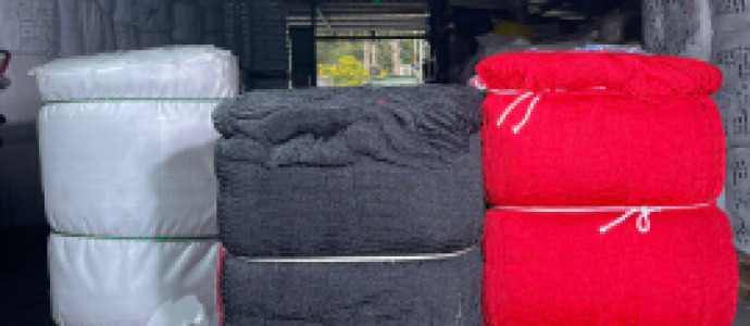 Lưới nylon – Giải pháp hiệu quả cho ngư nghiệp và sản xuất nông nghiệp